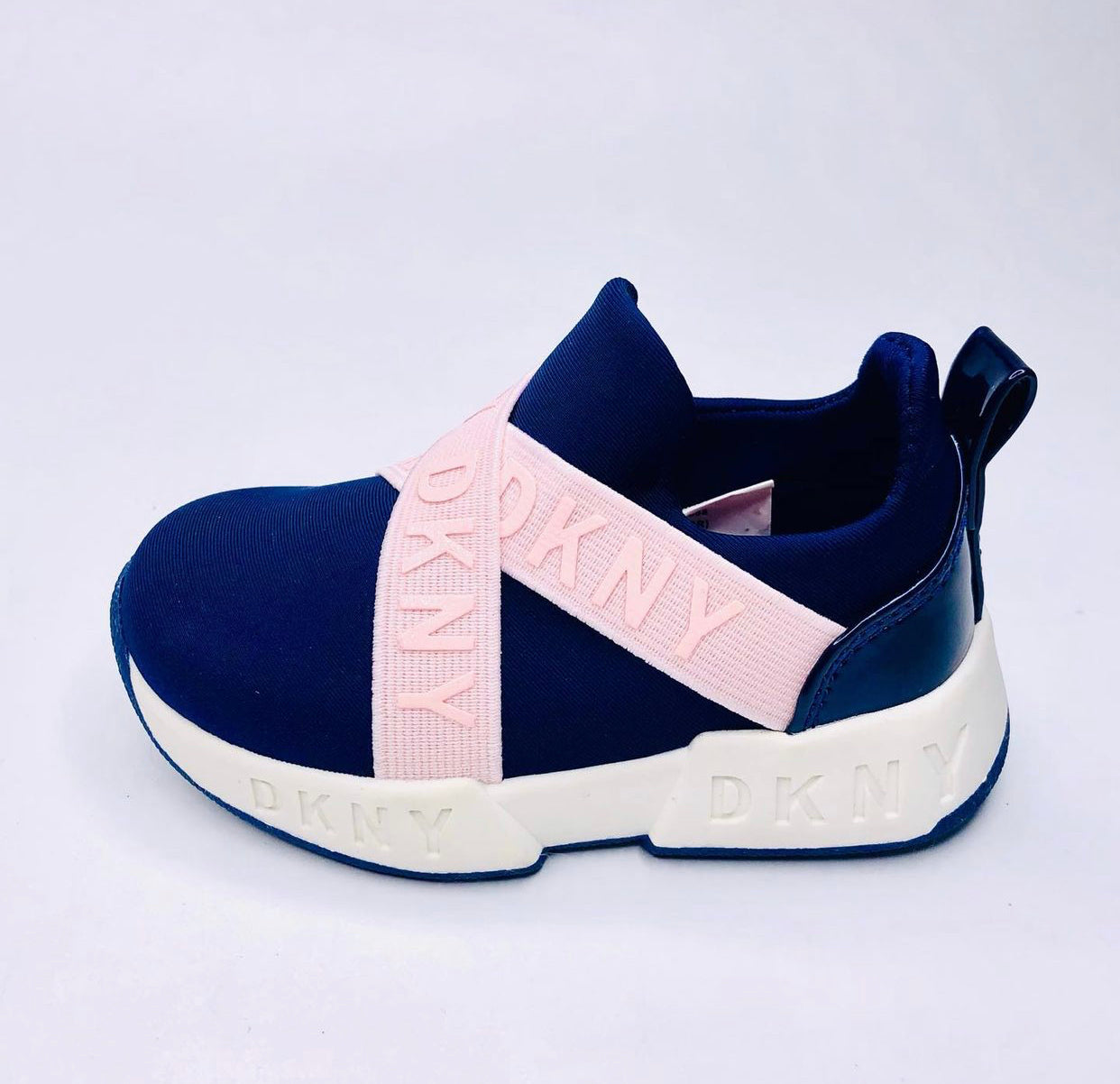 DKNY kids Shoes