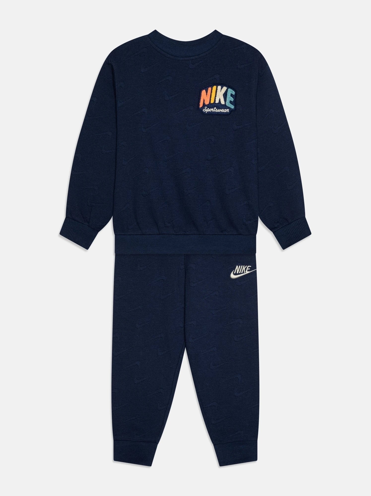 Nike Kids Set - Boy