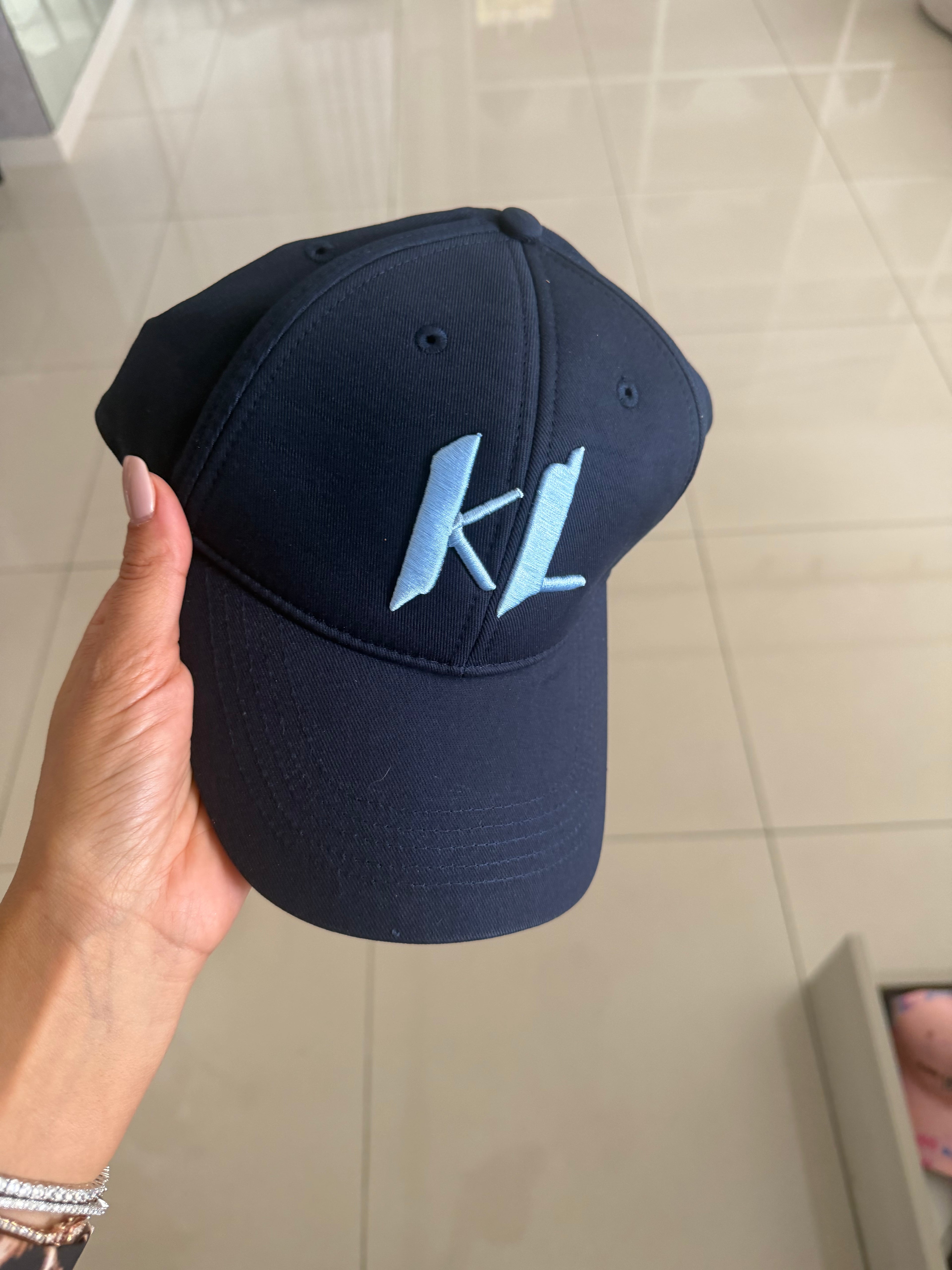Karl Lagerfeld Cap