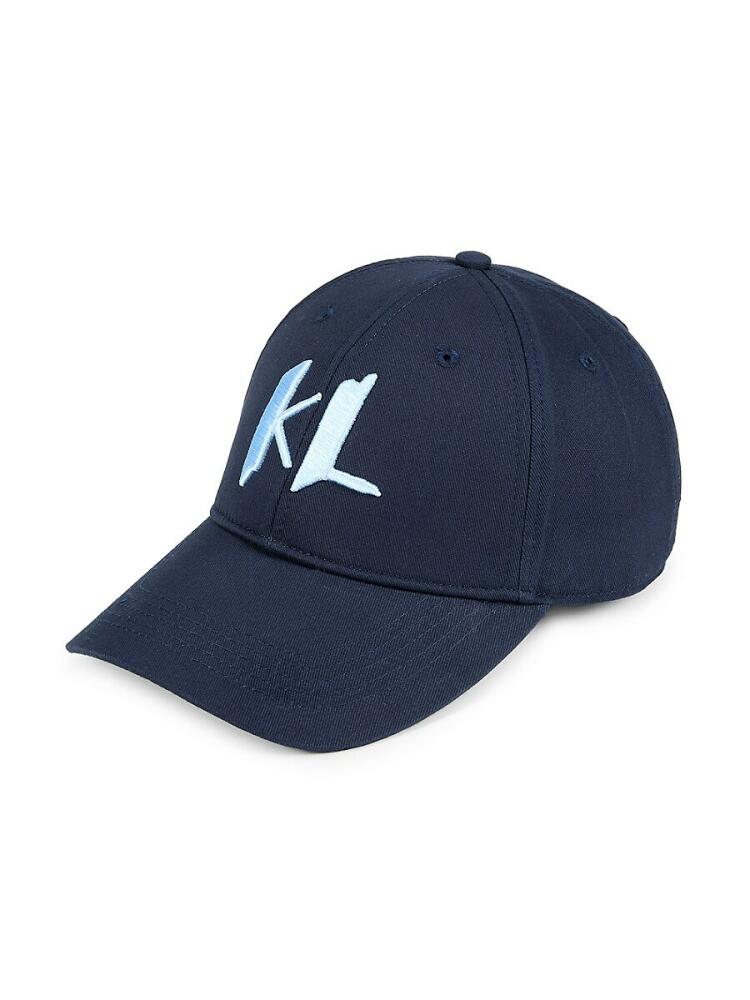 Karl Lagerfeld Cap