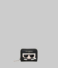 Karl Lagerfeld Small zip Wallet