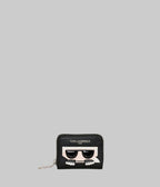 Karl Lagerfeld Small zip Wallet
