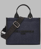Karl Lagerfeld Small Tote with zipper
