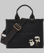 Karl Lagerfeld Paris Small Tote