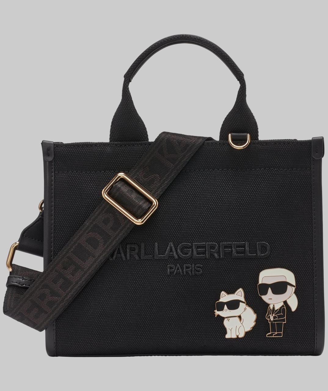 Karl Lagerfeld Paris Small Tote