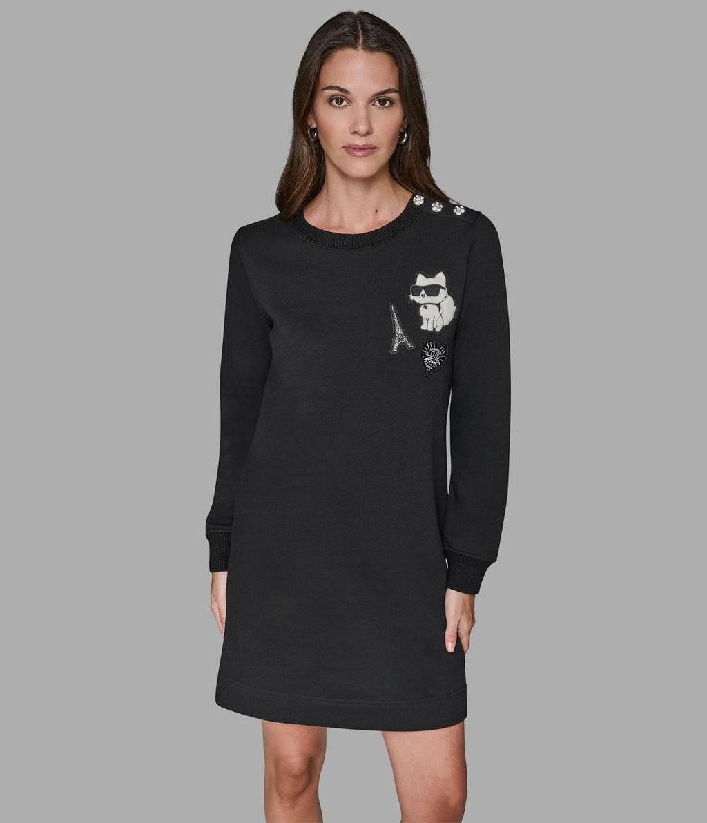 Karl Lagerfeld Dress