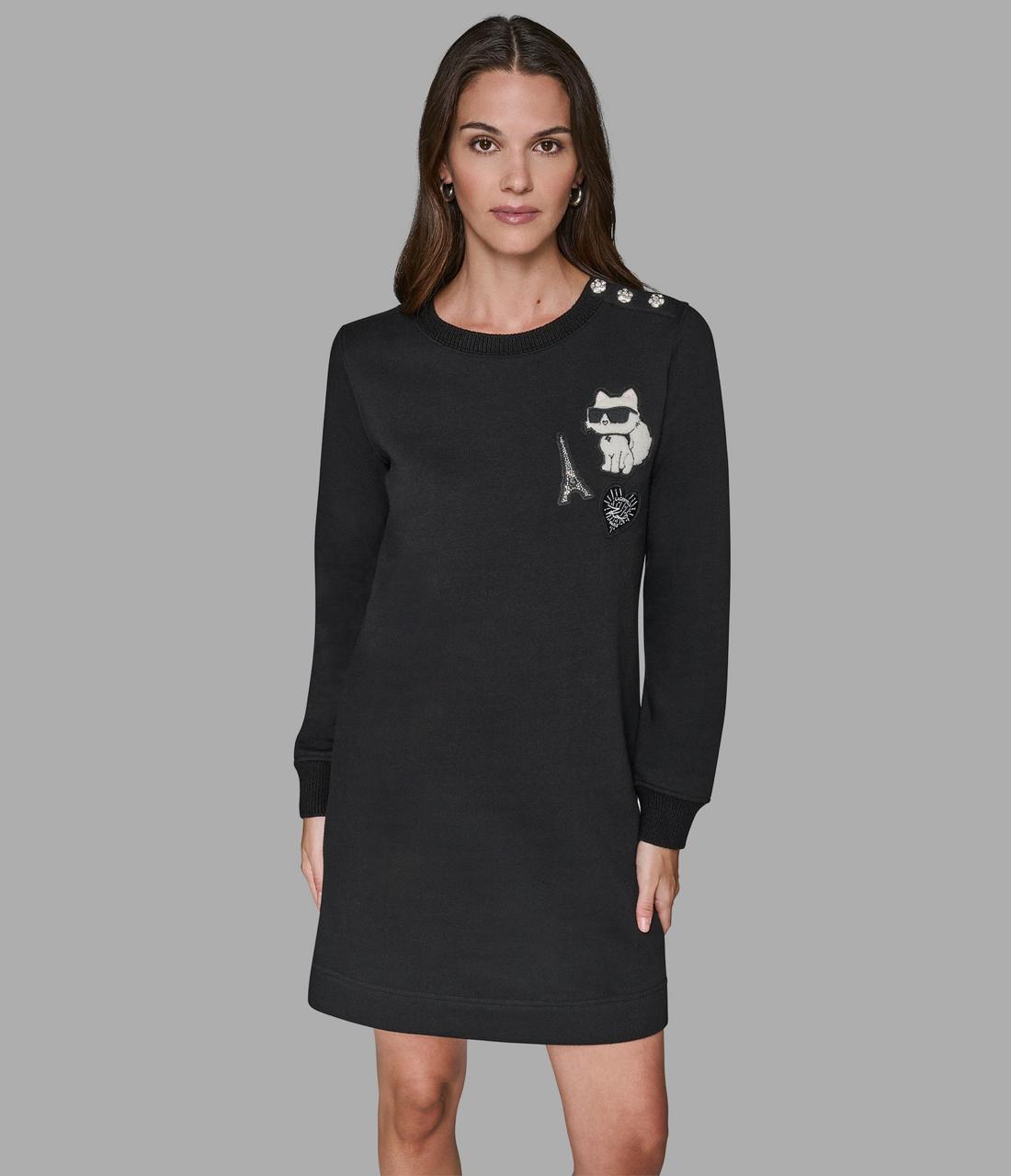 Karl Lagerfeld Dress