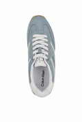 Calvin Klein Casual Denim Sneakers