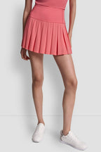 DKNY Tennis Skort