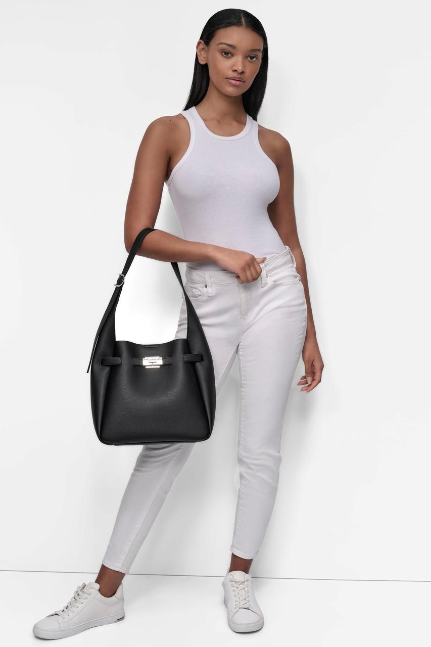 DKNY Hobo Bag