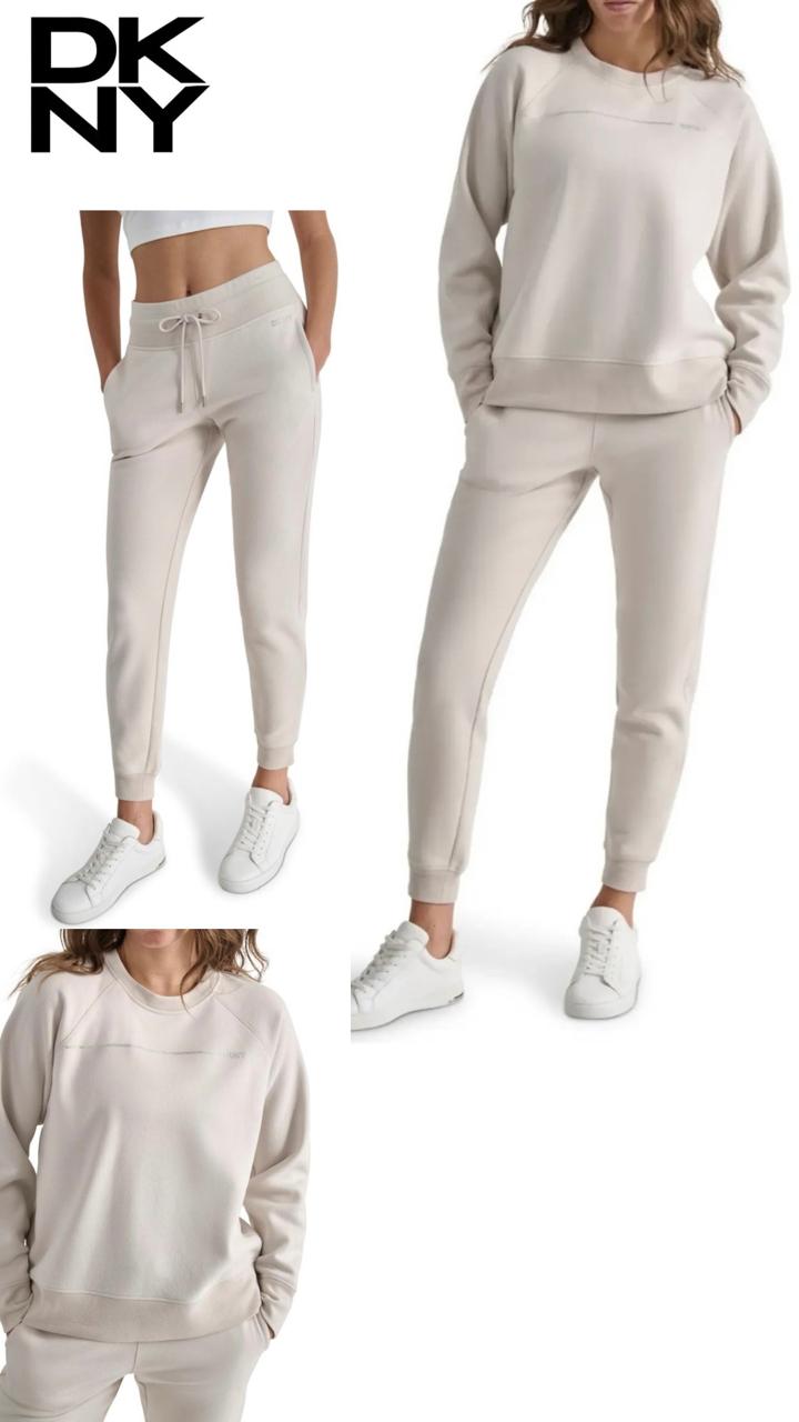 DKNY Set (Pant & Swratshirt)