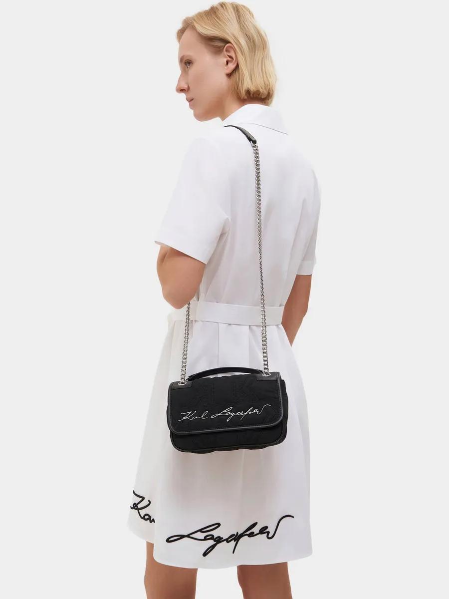 Karl Lagerfeld Crossbody Bag