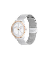 Calvin Klein CK Mesh Strap Watch