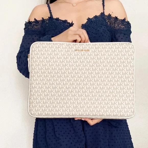 Michael Kors Laptop Case
