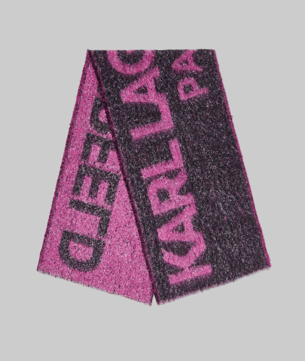 Karl Lagerfeld Scarf