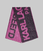 Karl Lagerfeld Scarf