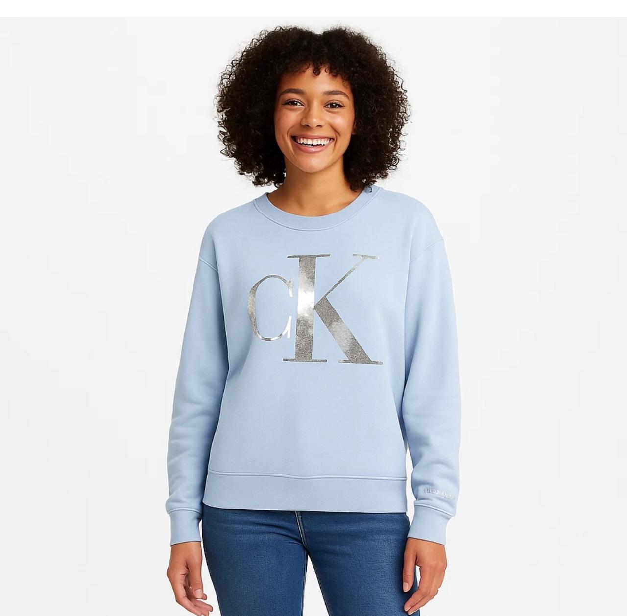 Calvin Klein Sweatshirt