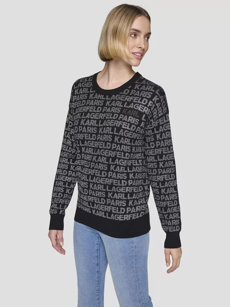Karl Lagerfeld Sweatshirt