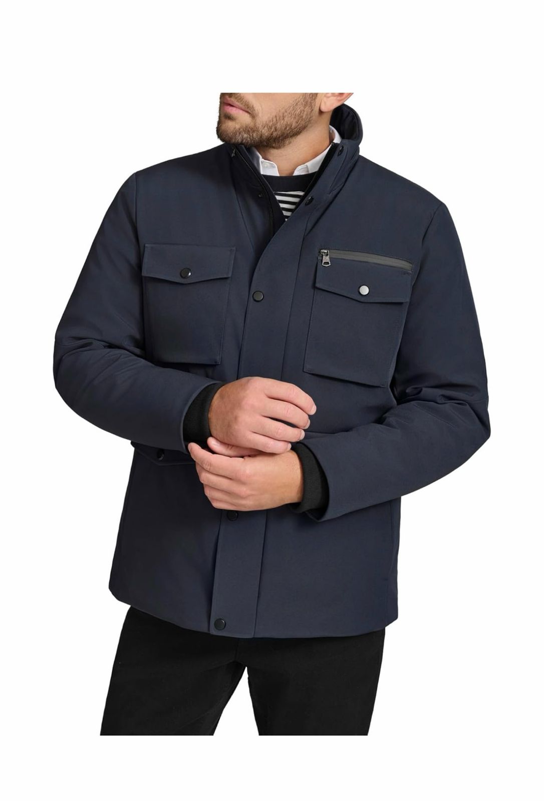 Calvin Klein Men Jacket