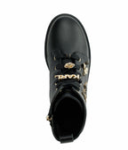 Karl Lagrfeld Boots
