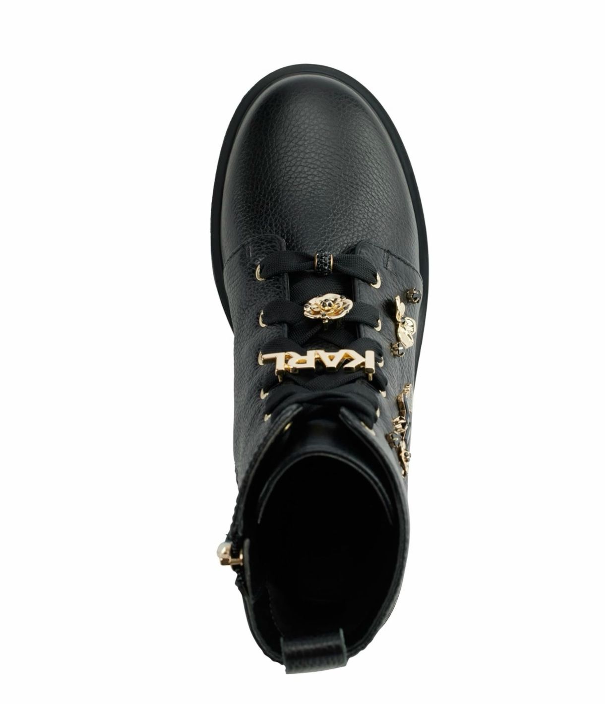 Karl Lagrfeld Boots