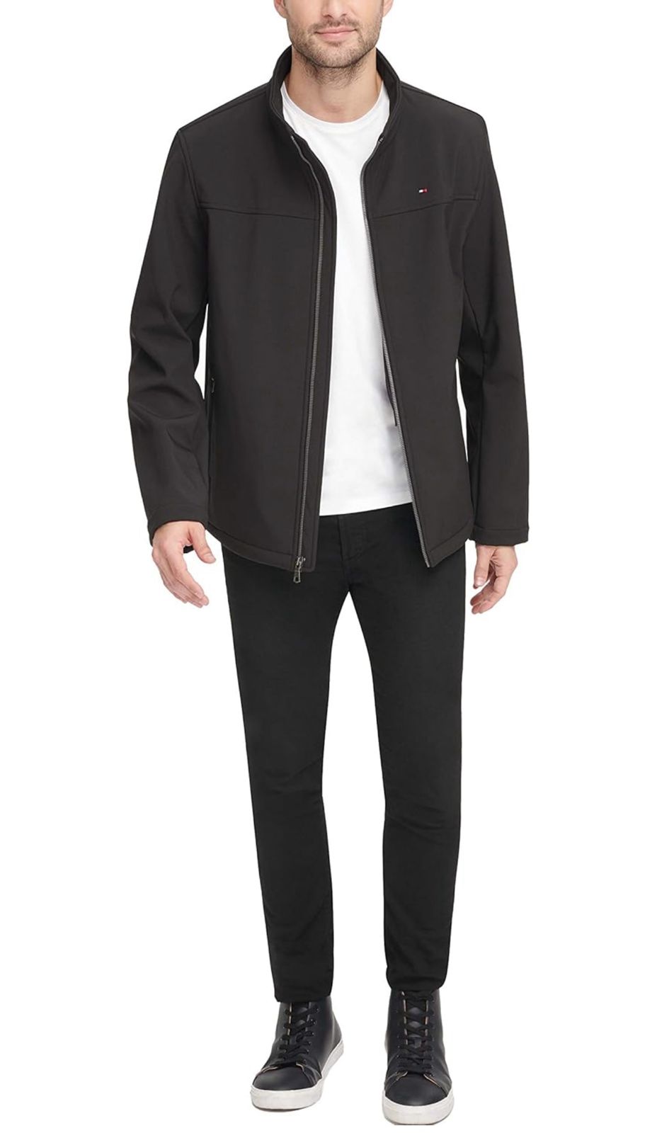 Tommy Hilfiger Jacket