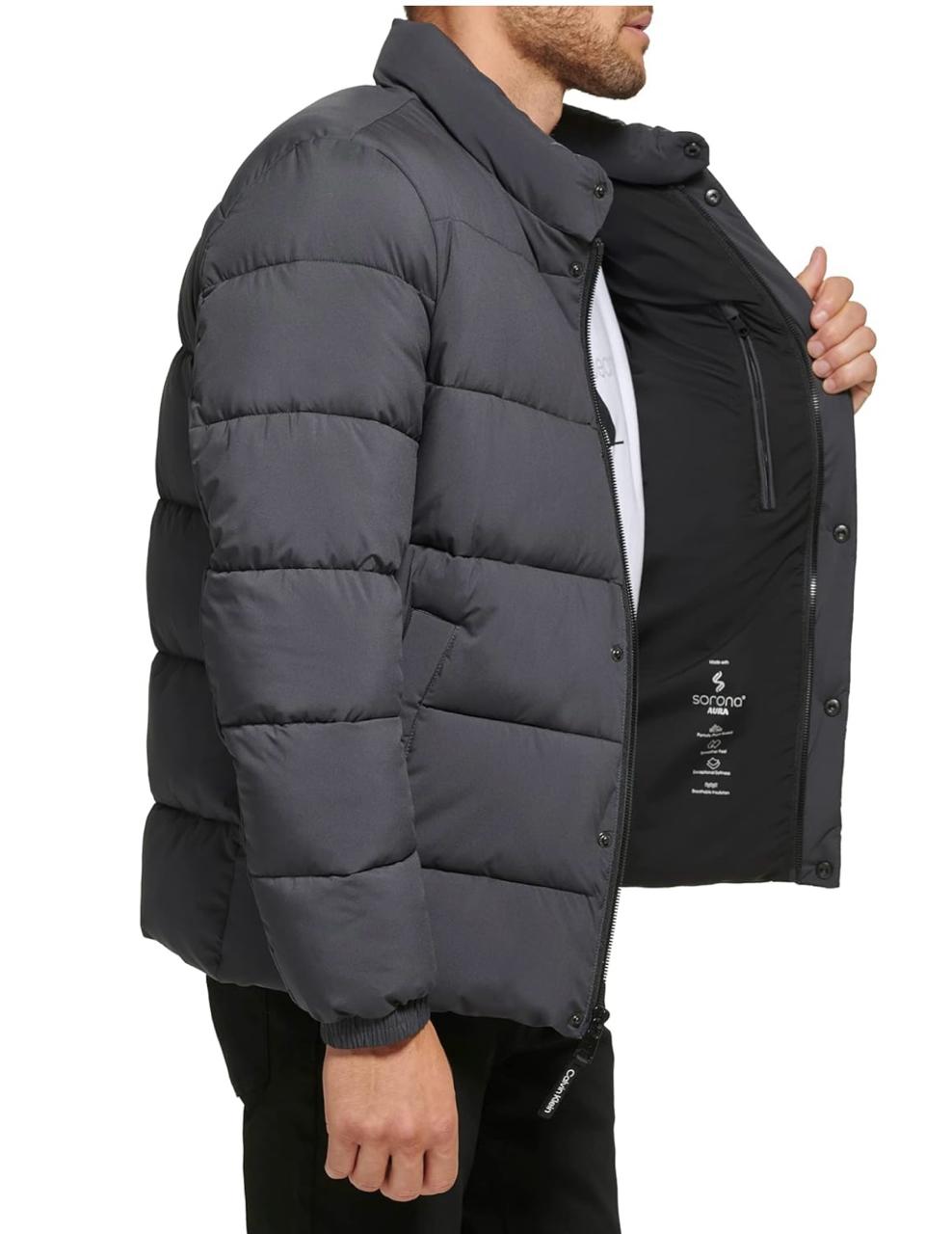 Calvin Klein Jacket
