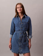 Calvin Klein Jeans Dress