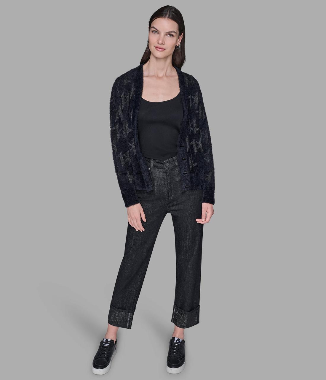 Karl Lagerfeld Cardigan