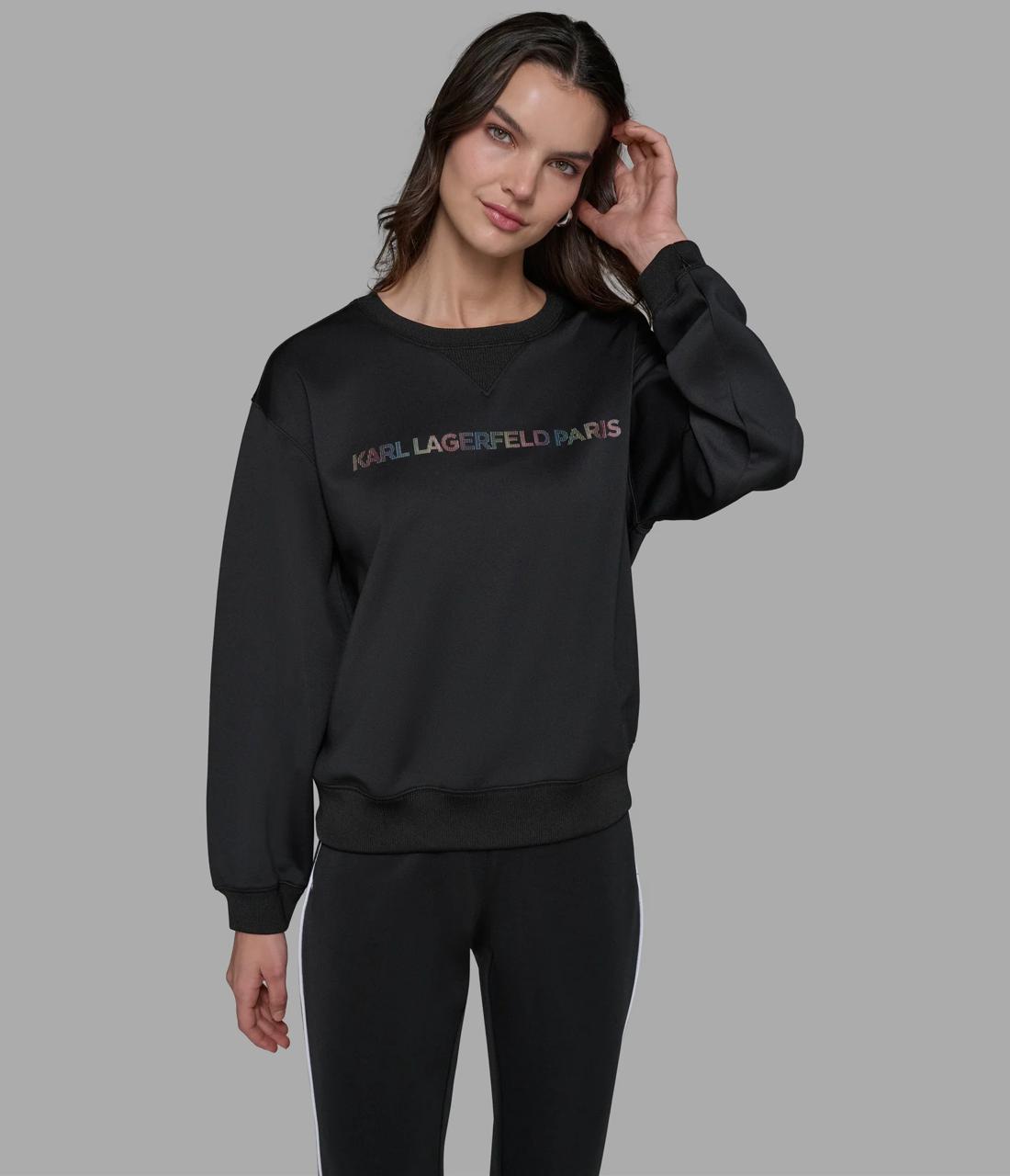 Karl Lagerfeld Paris Sweatshirt