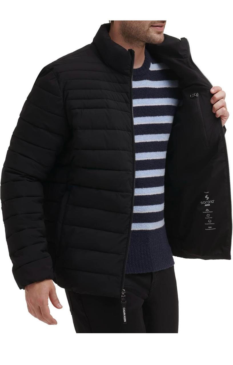 Calvin Klein Men Jacket