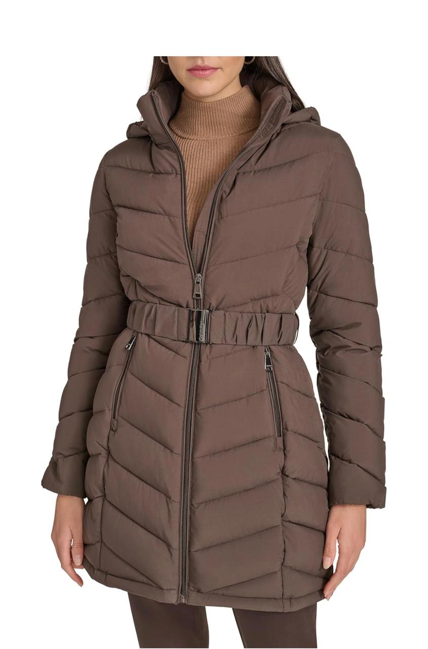 Calvin Klein Women Jacket