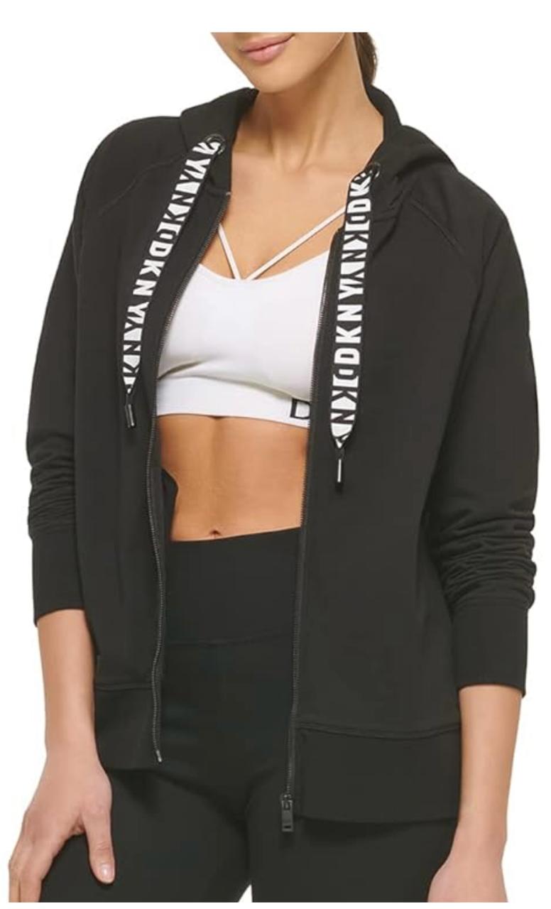 DKNY jacket