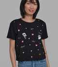 Karl Lgaerfeld Tshirt