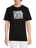 Karl lagerfeld men tshirt
