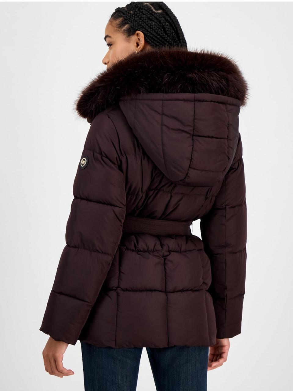 Michael kors Puffer Jacket