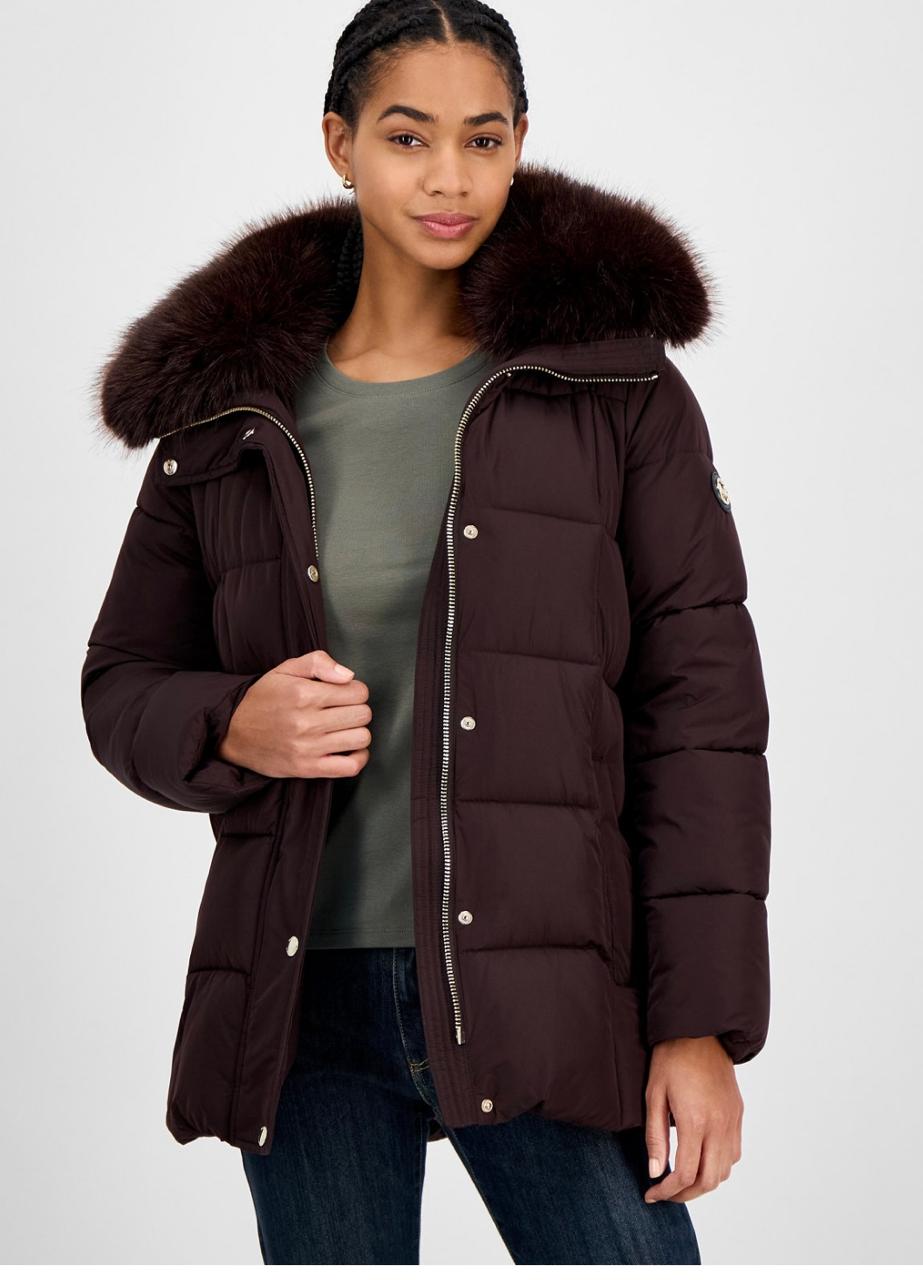 Michael kors Puffer Jacket