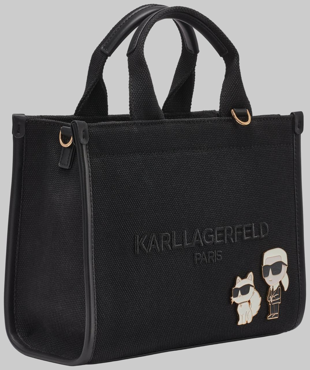 Karl Lagerfeld Paris Small Tote