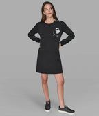 Karl Lagerfeld Dress