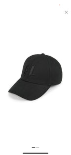 Karl Lagerfeld KL Logo Baseball Cap