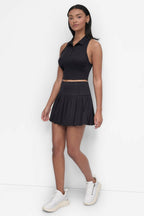 DKNY Skort