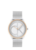 Calvin Klein CK Mesh Strap Watch