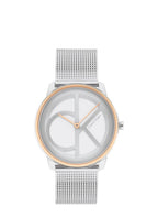 Calvin Klein CK Mesh Strap Watch