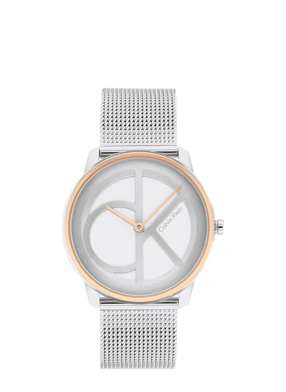 Calvin Klein CK Mesh Strap Watch