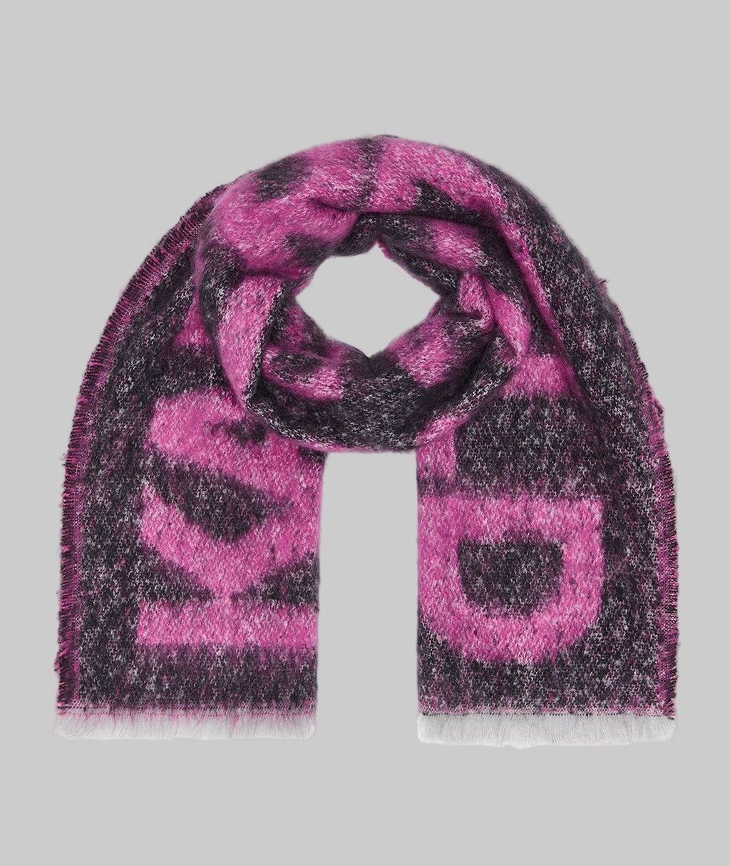Karl Lagerfeld Scarf