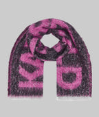 Karl Lagerfeld Scarf