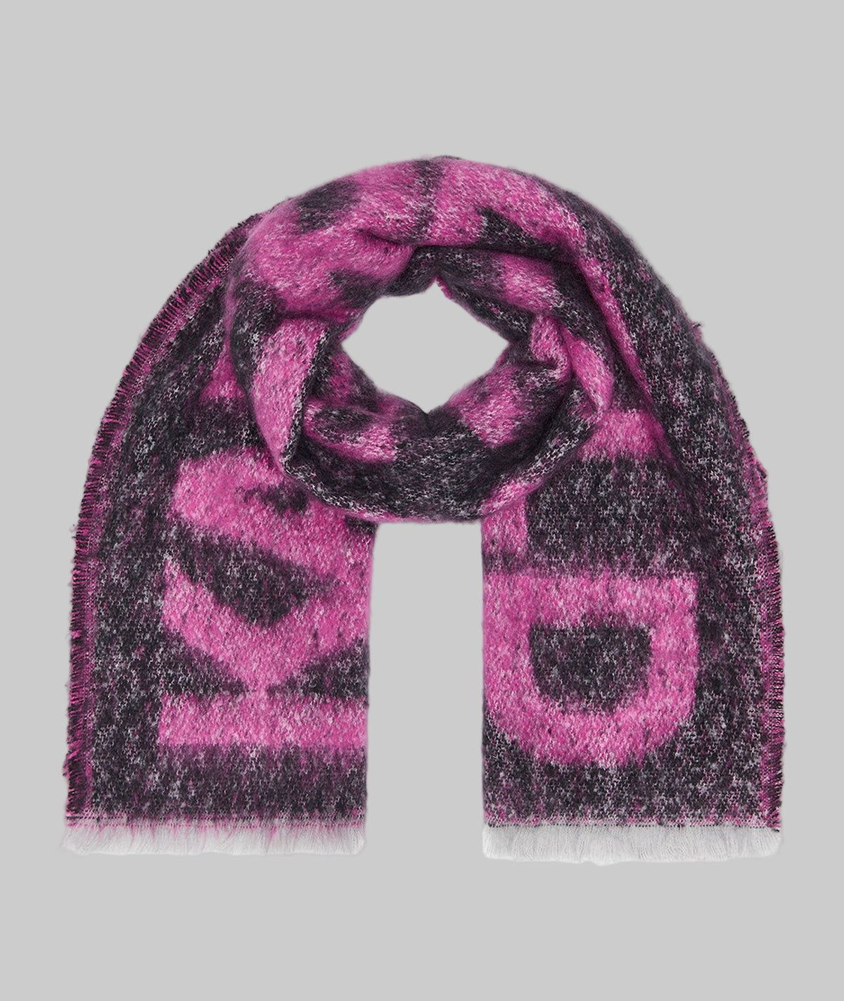 Karl Lagerfeld Scarf