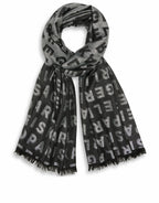Karl Lagerfeld Pashmina Scarf