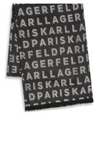 Karl Lagerfeld Pashmina Scarf