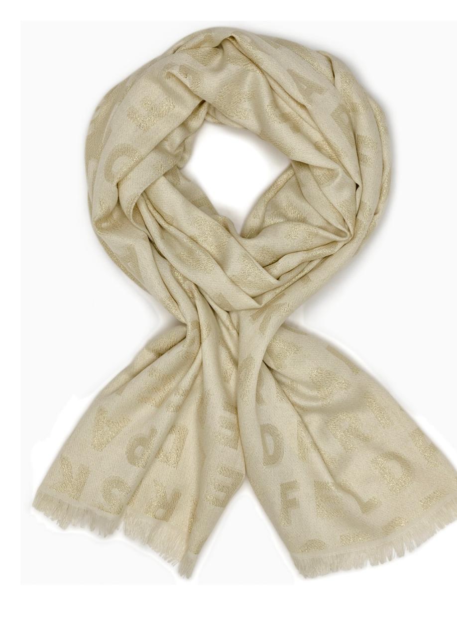 Karl Lagerfeld Scarf